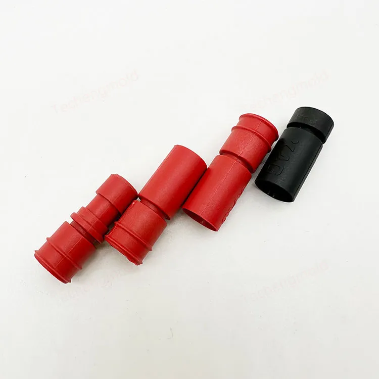 特诚科技PA66精密注塑件实拍 1